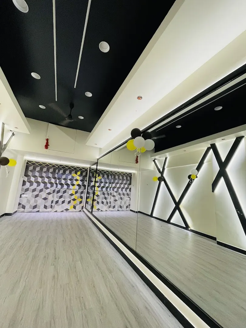 Irawa Dance Academy — Dance in Airoli