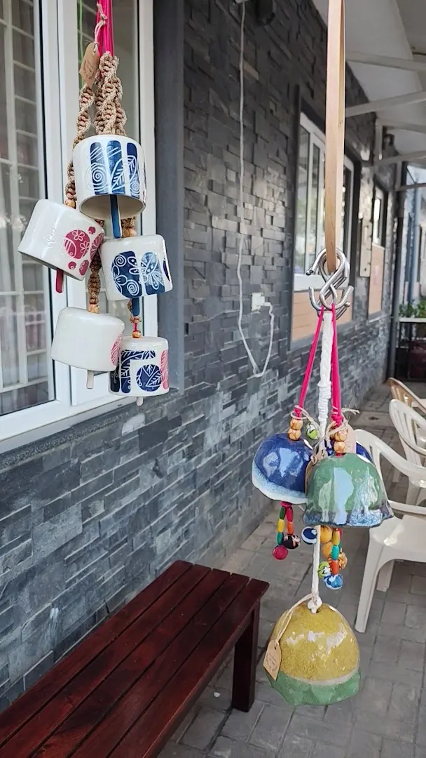 EarthenHues — Art & Craft in Sampigehalli