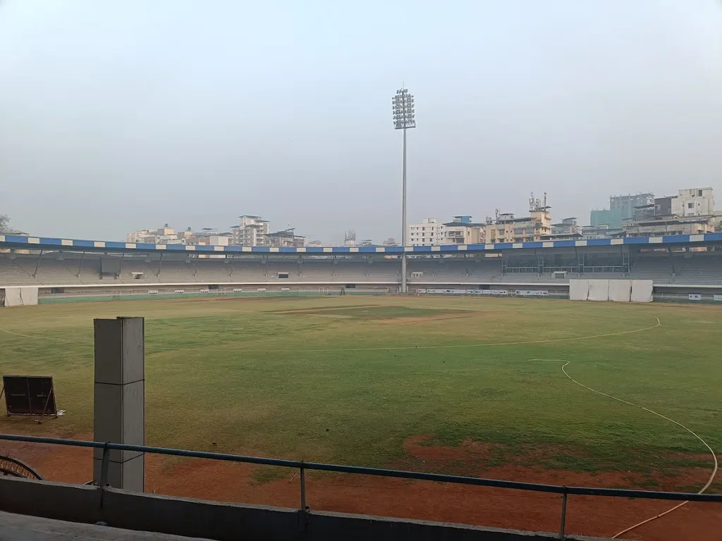 Raj's Cricket Academy — Cricket in Thane West