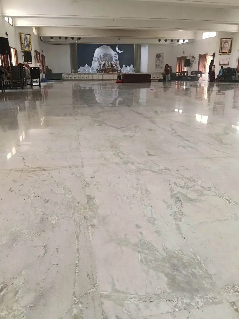 Sahaja Yoga Meditation Center Talaghatpurra — Yoga in Vakil Garden City