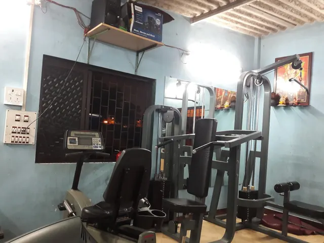 Tandel Fitness