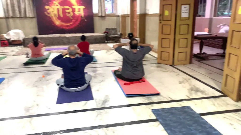 Awaken Yoga and Wellness Studio — Yoga in Andheri West