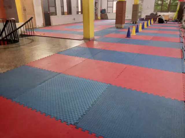 Bta Taekwondo & Fitness Academy — Martial Arts in Mahavir Enclave