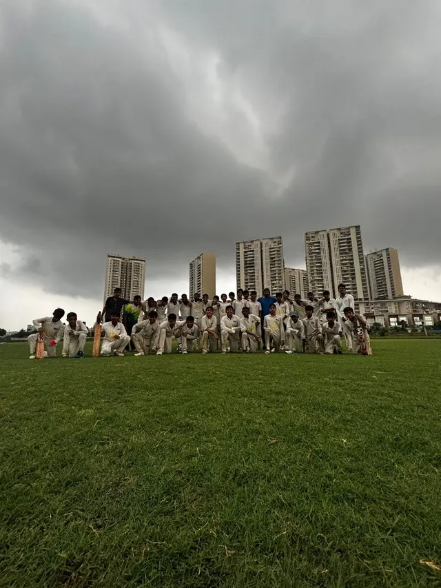 Vijay Dahiya Cricket Academy Raghopur — Cricket in Raghopur