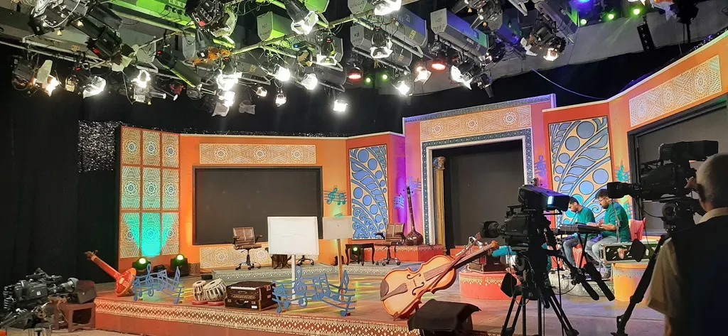 Swar Niketan Music Classes — Music in Dahisar East