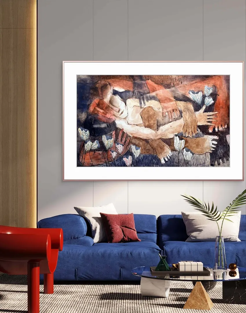 Nitin Singh Art Studio & Gallery — Art & Craft in Balagere