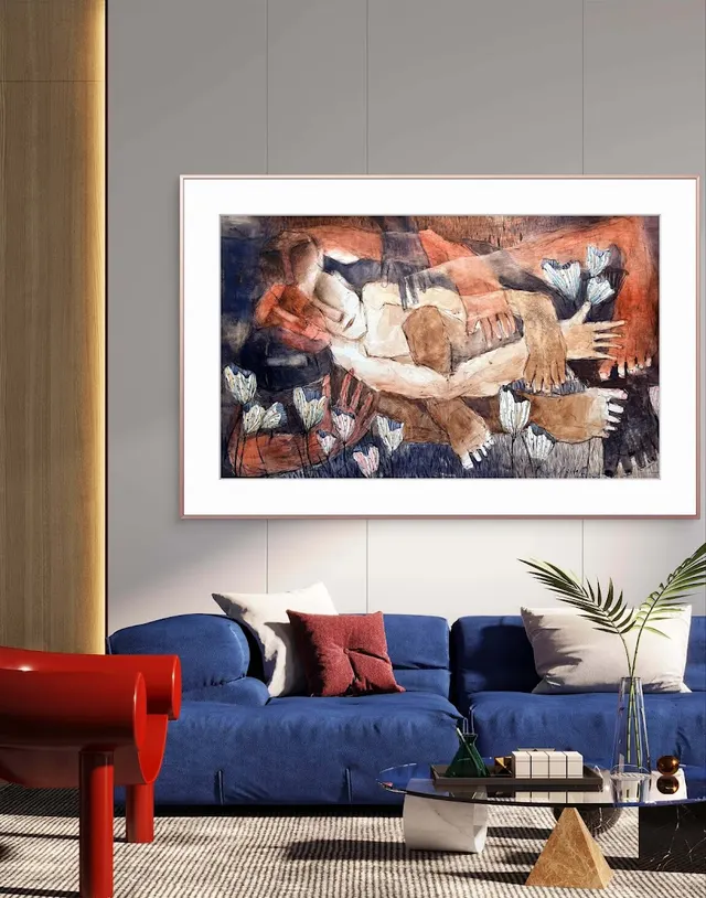 Nitin Singh Art Studio & Gallery — Art & Craft in Balagere