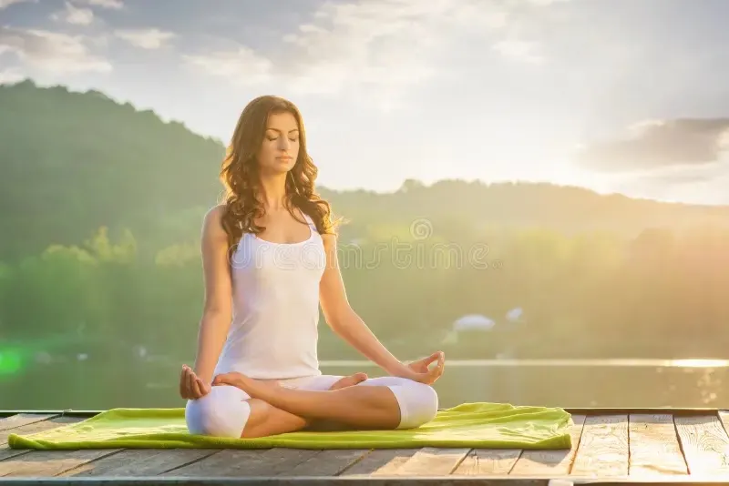 Health Care Yoga — Yoga in Sector 21D