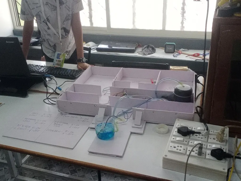Tech Garage — Coding & Robotics in Banashankari