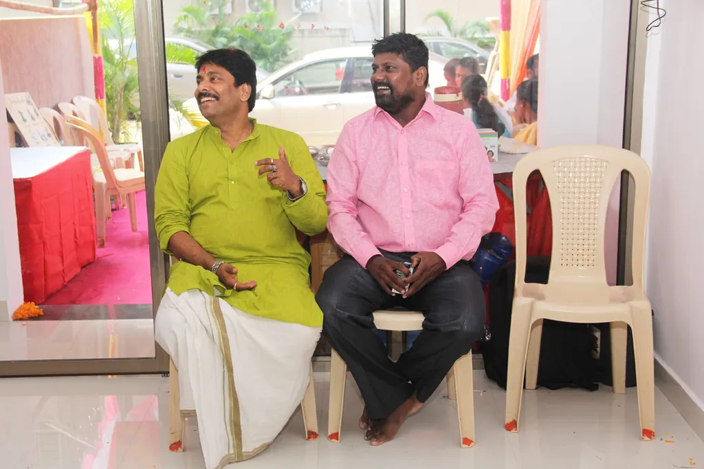 LIOTAS — Dance in Kurla