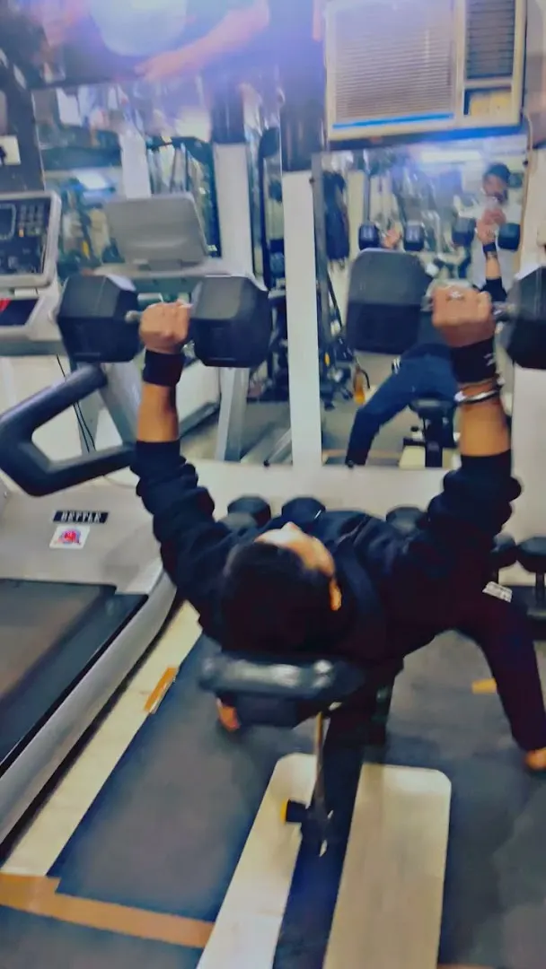 Xcalibur Gym — Yoga in Sector 22