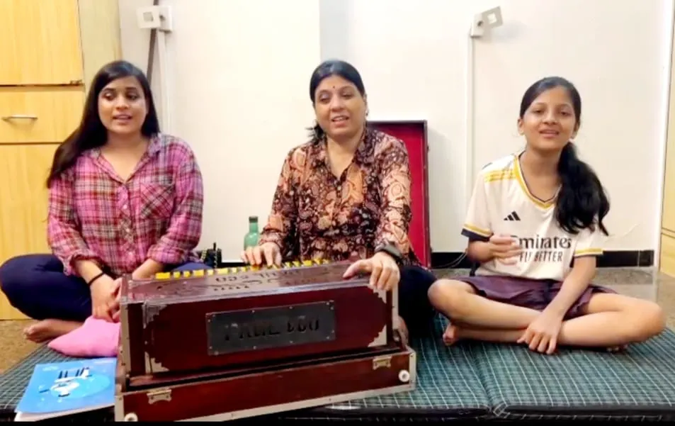 Soul Space — Music in Vile Parle West