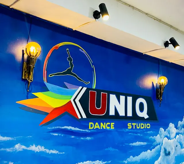 Uniq dance studio — Dance in Basaveshwar Nagar