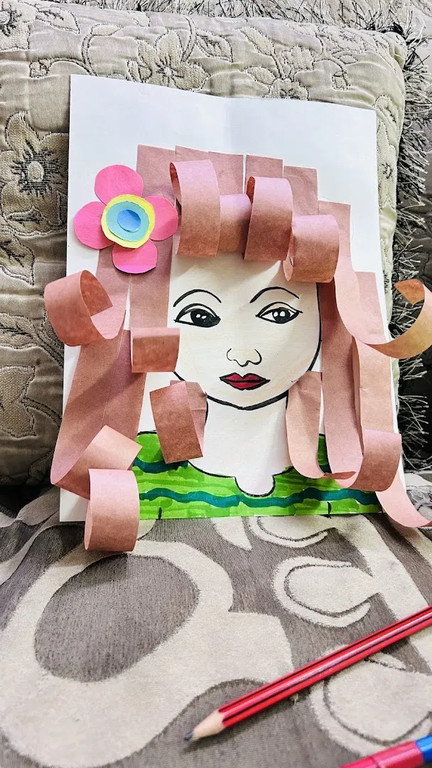Ashi art & craft classes — Art & Craft in Sector 137