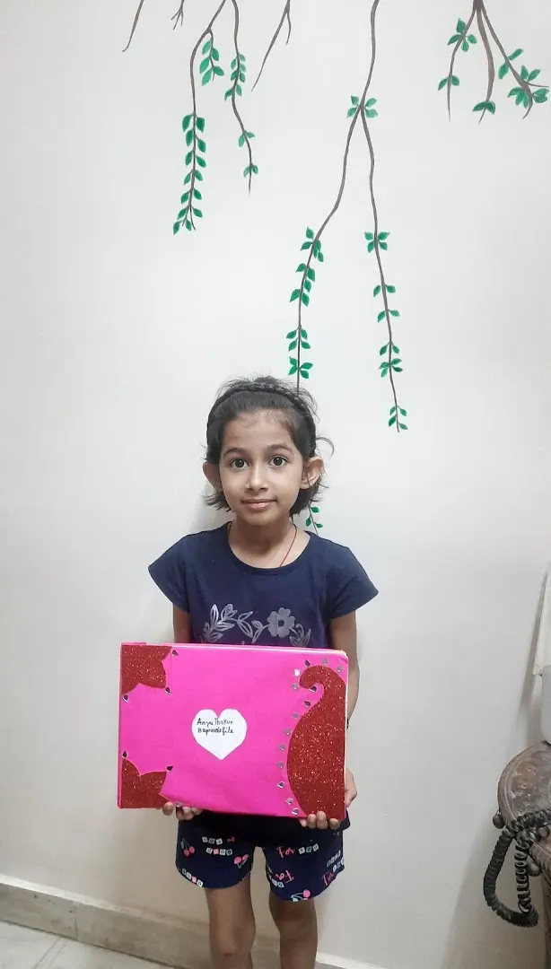 Kalaniketan Art Class | Get Certified Courses in Fine Arts — Art & Craft in Vaishali