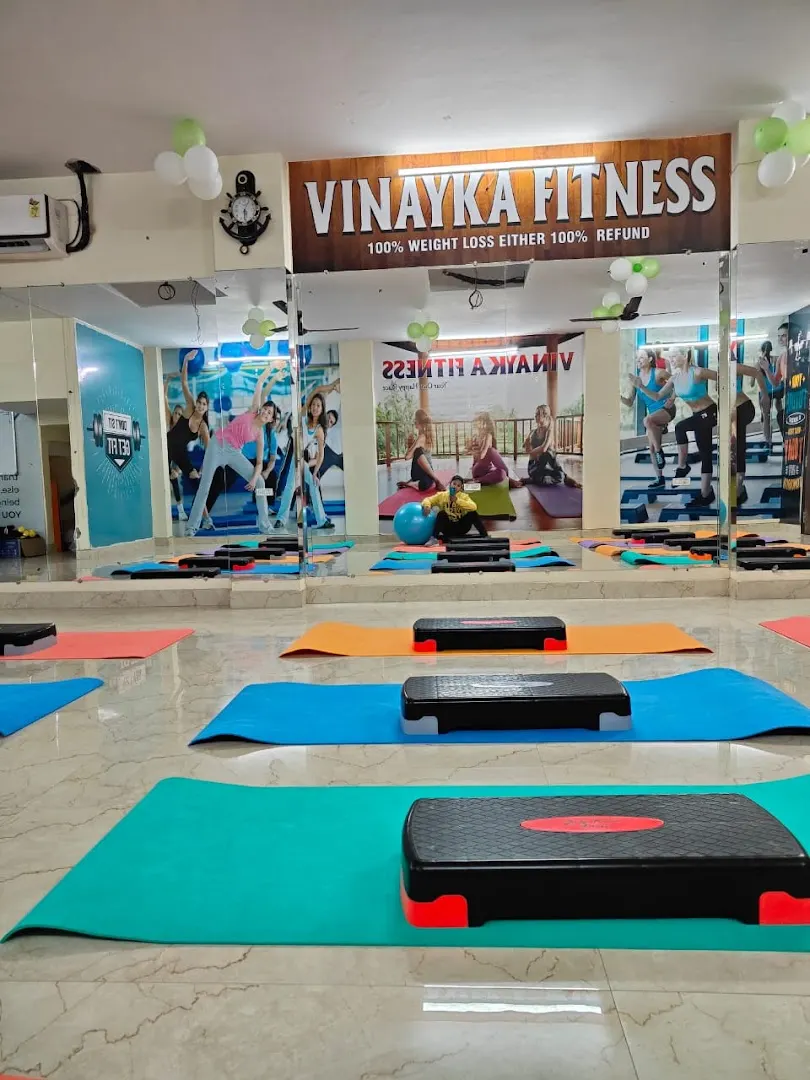 Vinayka Fitness photo 1