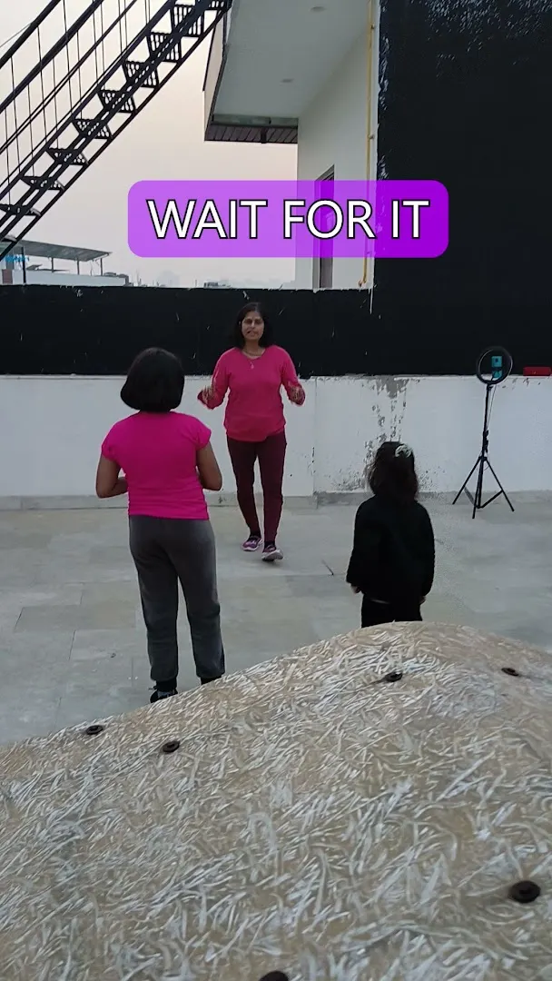Dance Kshetra (Dance Classes by Shivani Mishra) — Dance in Vasundhara, Ghaziabad