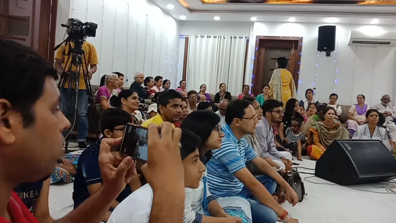 Tapas Meditation Hall photo 1