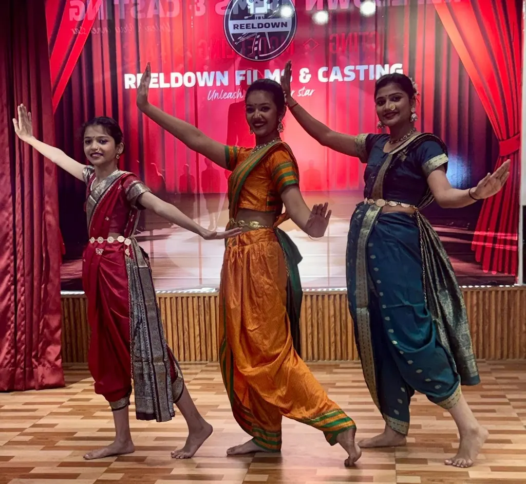 Reeldown Films and Casting — Theatre & Drama in Vaishali