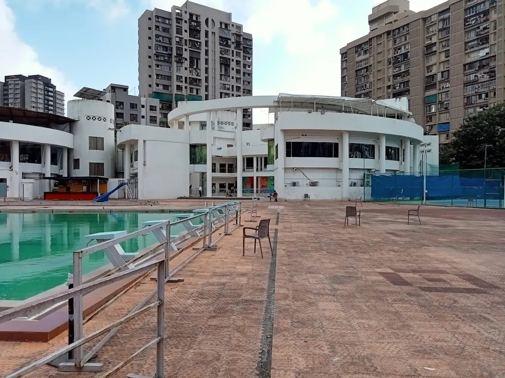 Supreme Spice - Celebration Club — Swimming in Andheri West