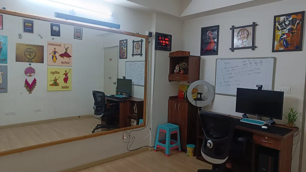 Kalpavriksha kathak Academy — Dance in Bannerghatta Road