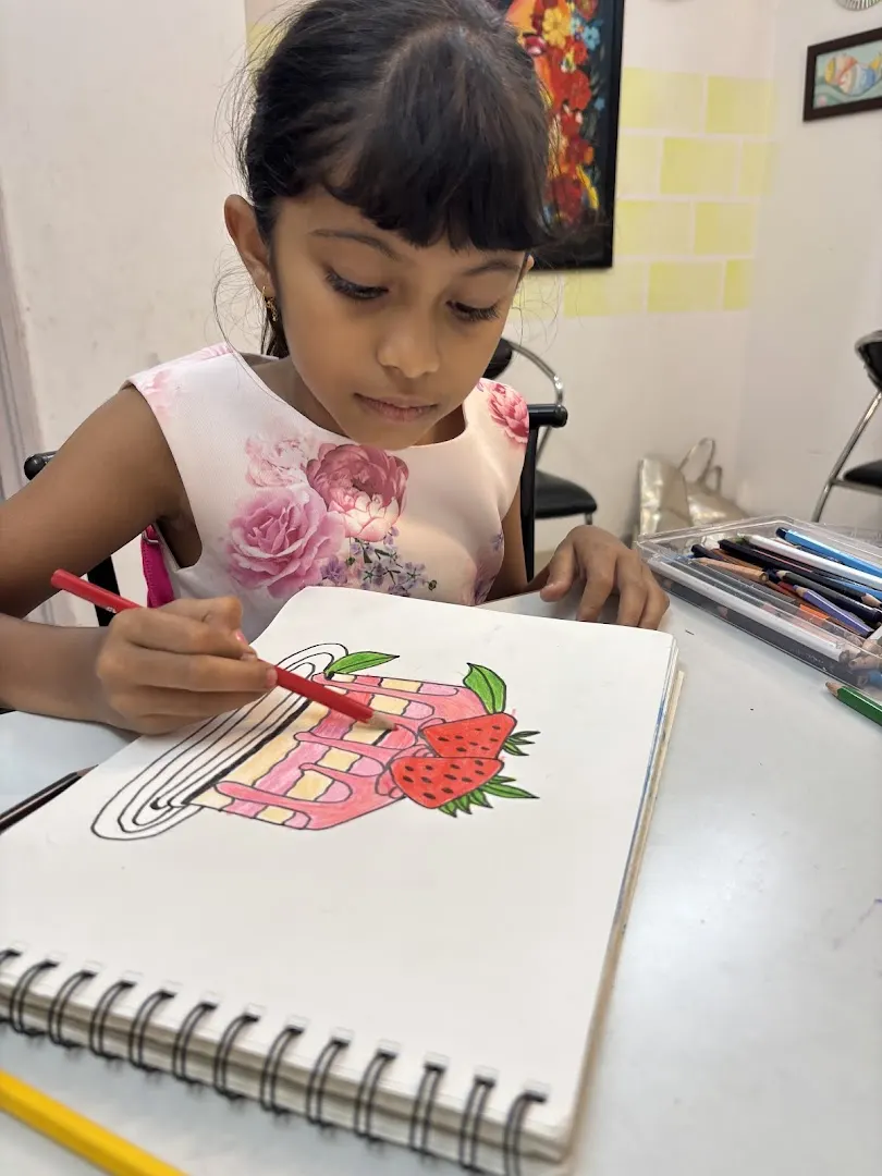 Art Nest Studio — Art & Craft in Thane West