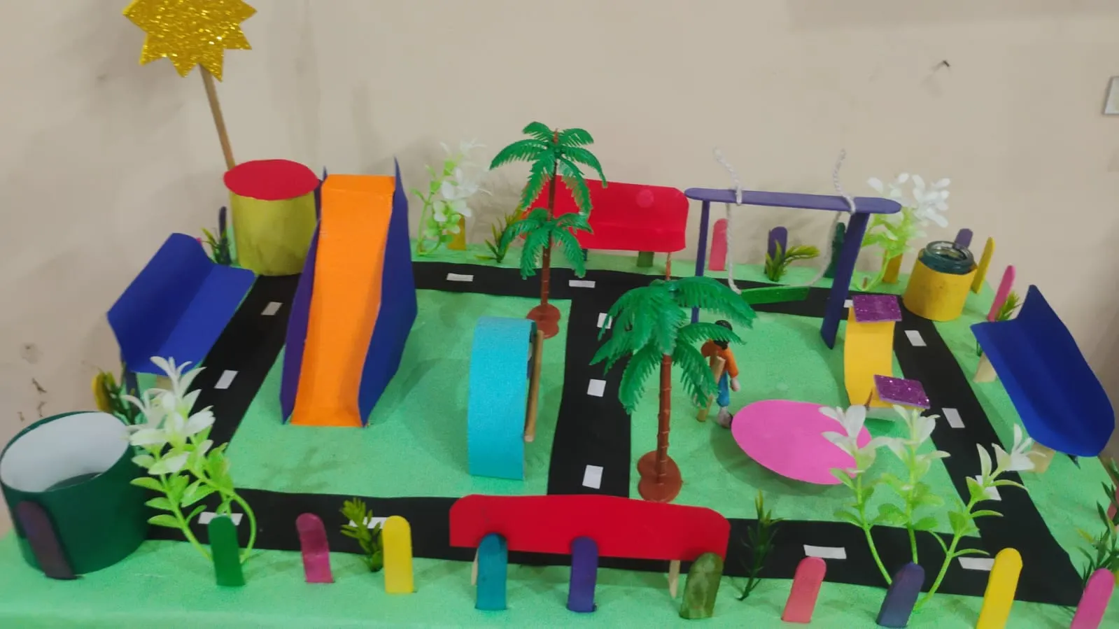 Project Art Craft and Gifts — Art & Craft in Mahavir Enclave I South, Delhi