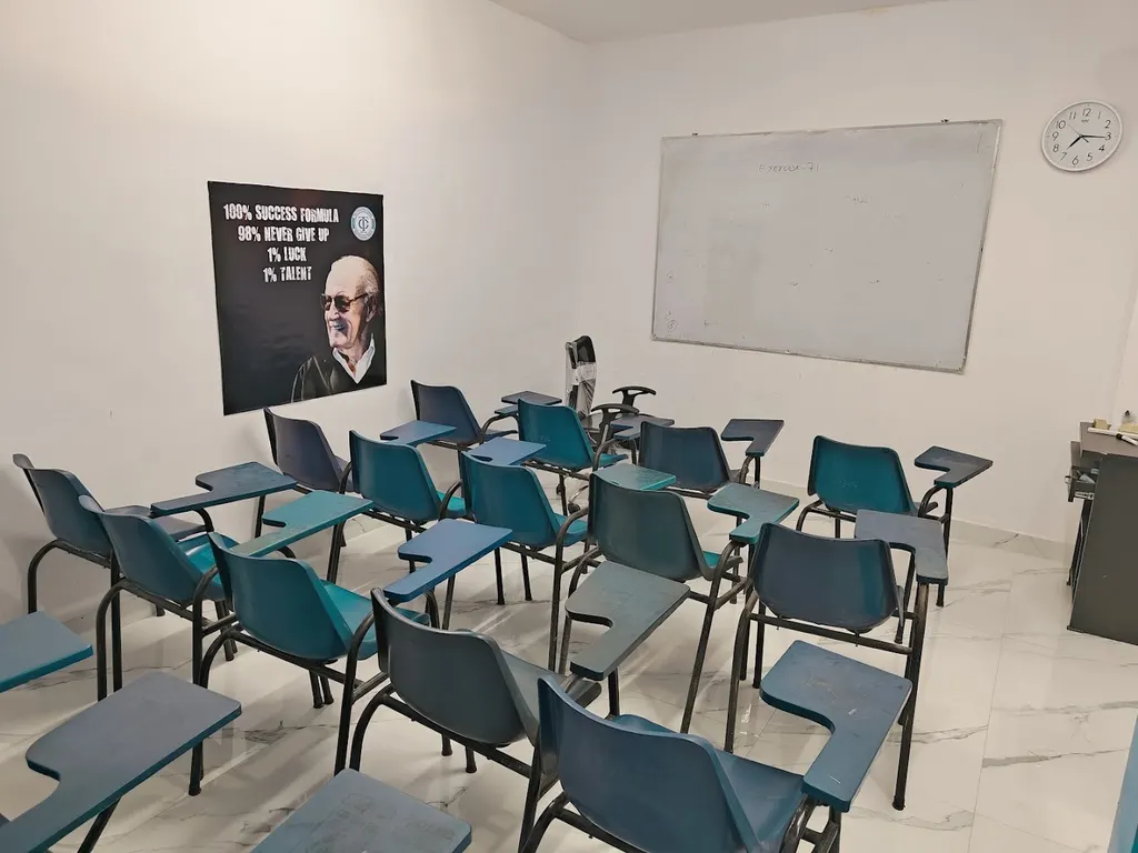 Tips Coaching Classes — Coding & Robotics in Sainik Farm