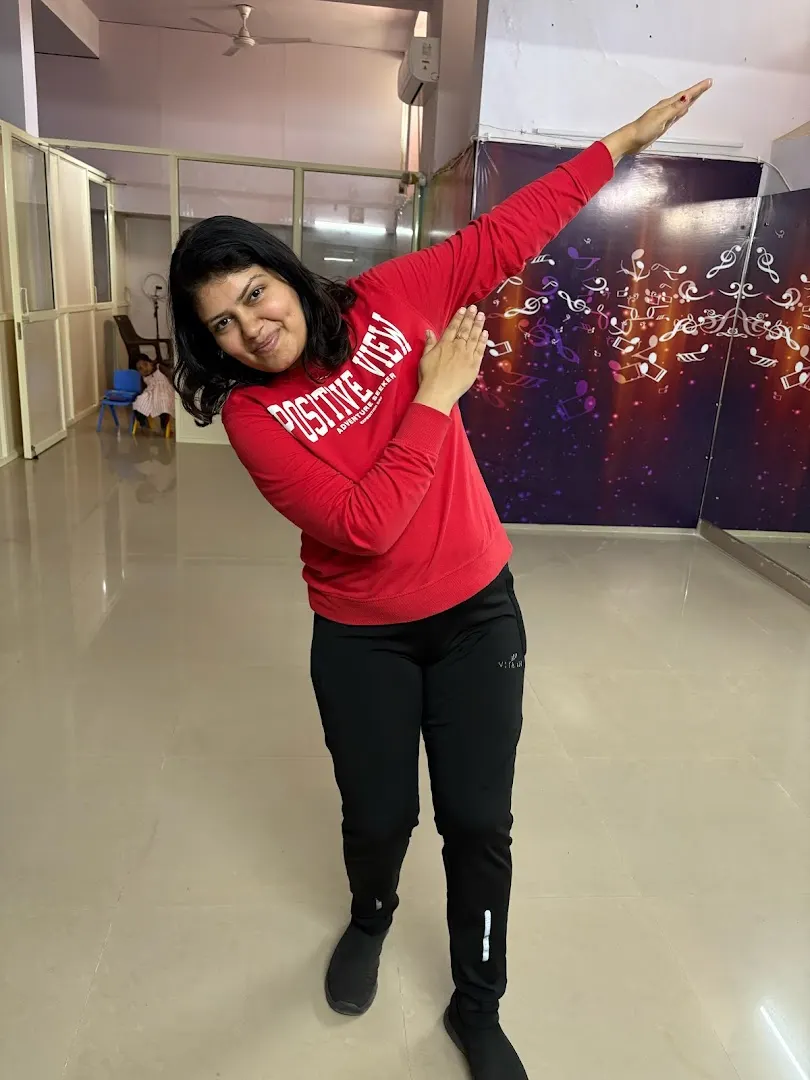 Jhankar Beats Dance Studio — Dance in Sector 67
