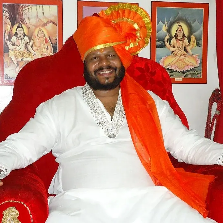 Mahasiddhashakti Kundalini Meditation Trust international by Dr Mahavidya Saraswati — Yoga in Andheri West