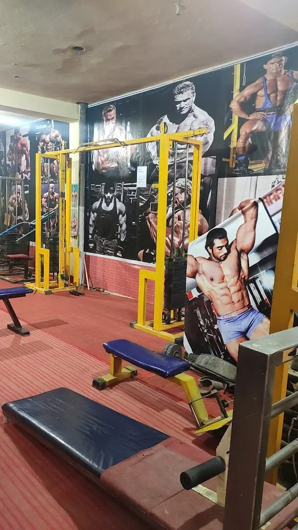 R.K. Health Club — Premium in Karawal Nagar, Delhi