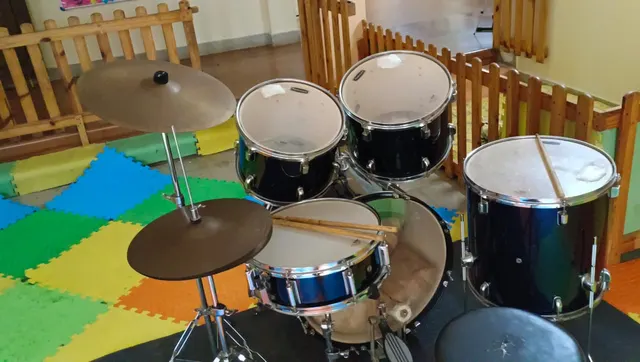 Josh Music Academy — Music in Kalyan Nagar