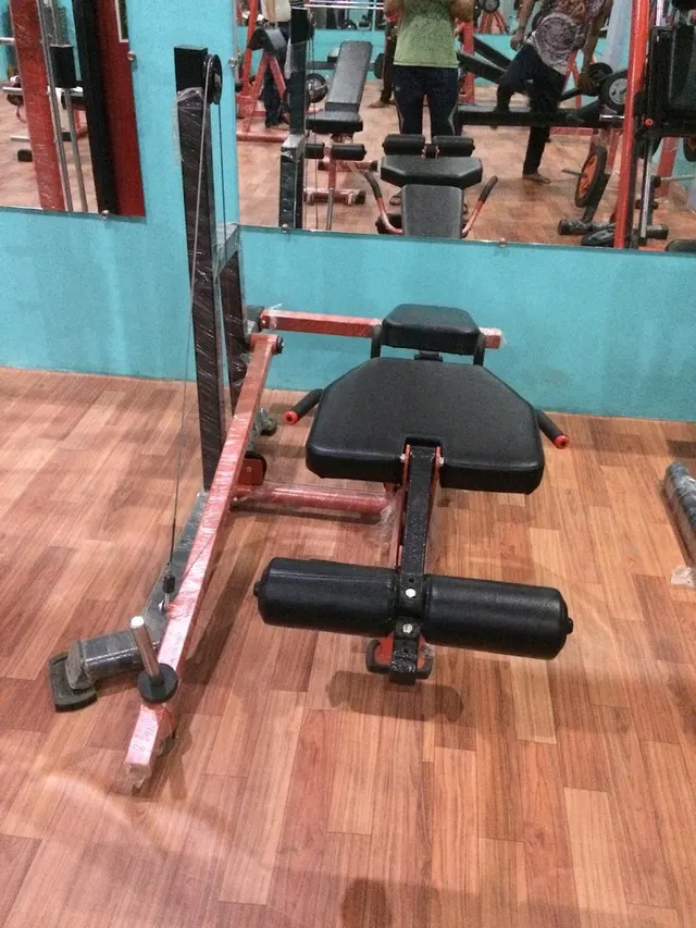 Fitmania GYM
