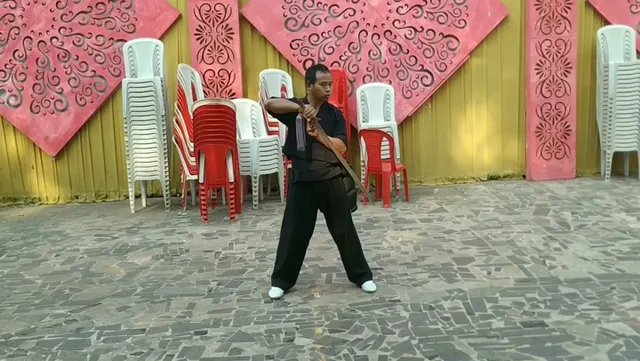 New Kungfu Wushu Martial Arts Academy India — Martial Arts in Santacruz East