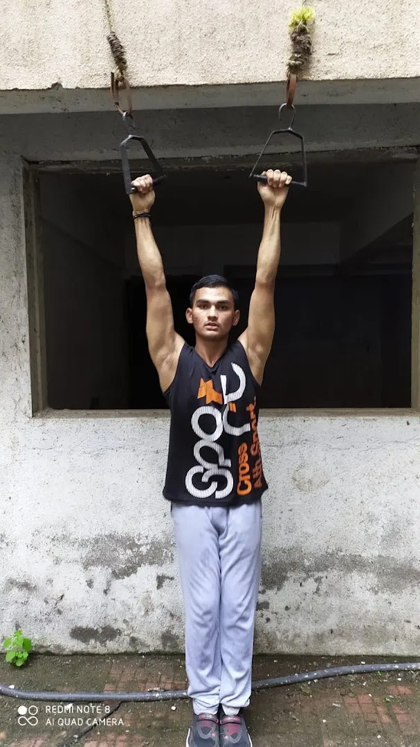 Fauziya Fitness Hub — Fitness Center in Kurla, Mumbai