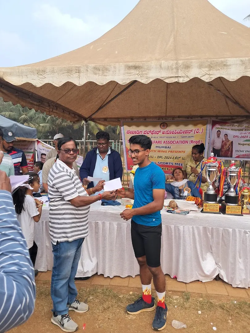 Yogi Classes — Swimming in Malad East