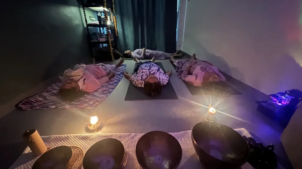 Jigma’s Urban Retreat — Yoga in Airoli