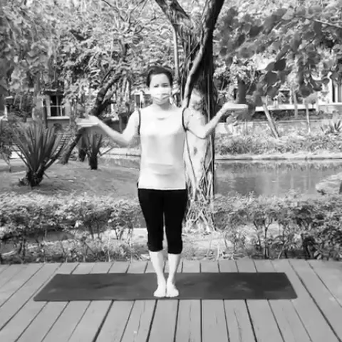 Rise and Shine Yoga & Mat Pilates Studio — Yoga in Rohini