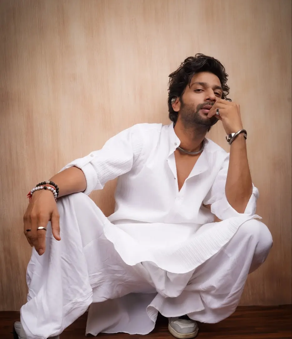Mannu Mehta — Dance in Andheri West