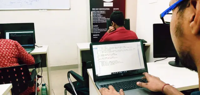 AP2V Academy