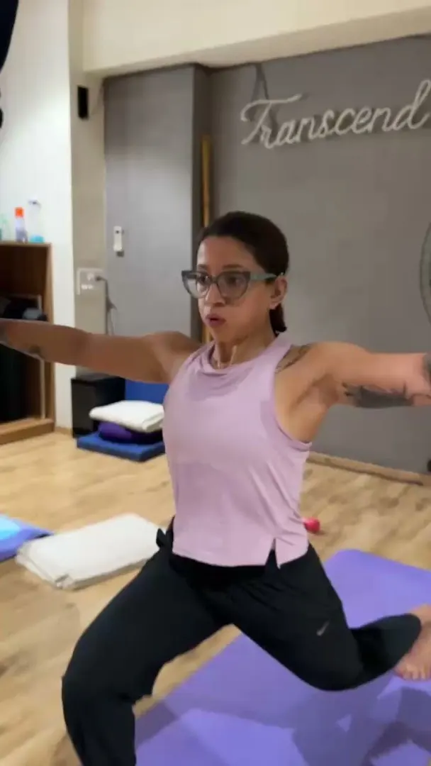 Anil Personal Trainers — Yoga in Powai