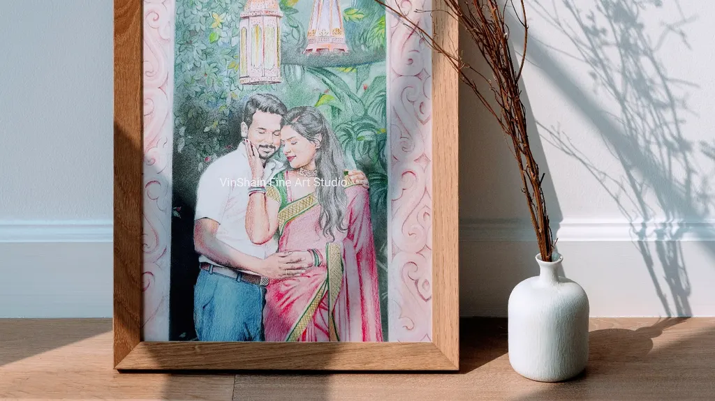 VinShain Art Studio — Art & Craft in Basaveshwar Nagar