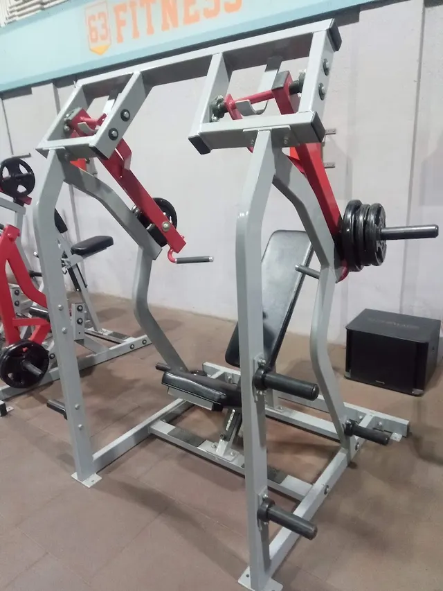 63 Fitness