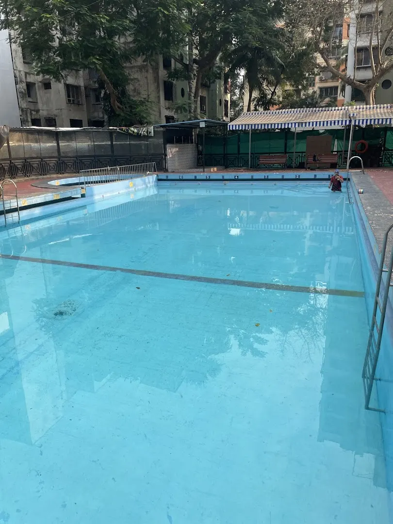 panaash enterprises — Swimming in Kandivali East