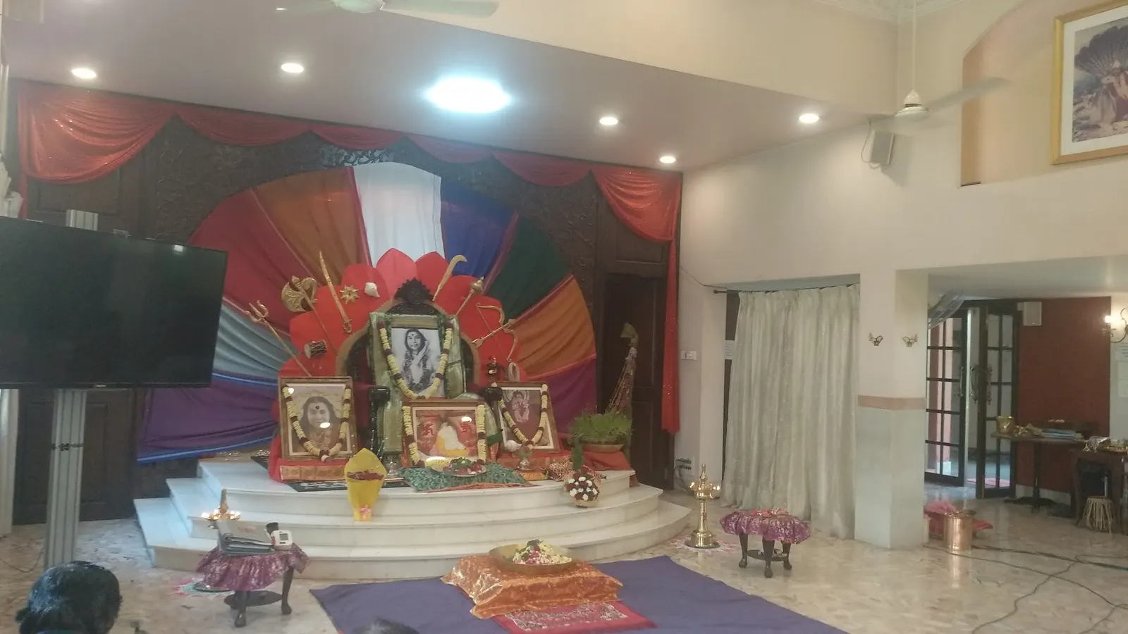 Shri Mataji Shri Nirmala devi Sahaja yoga center photo 1