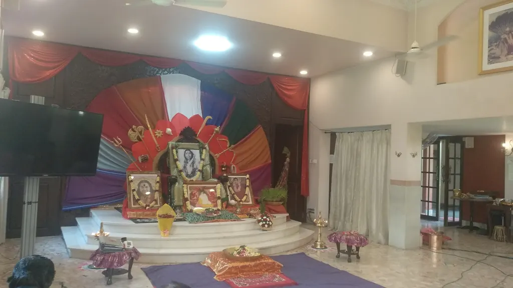 Shri Mataji Shri Nirmala devi Sahaja yoga center — Yoga in CBD Belapur