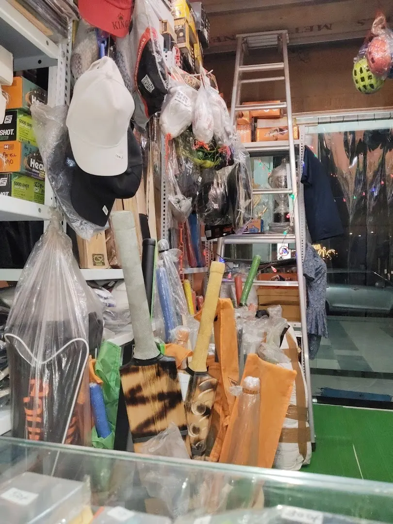 CSR Sport's Studio — Standard Gym in Seawoods, Navi Mumbai