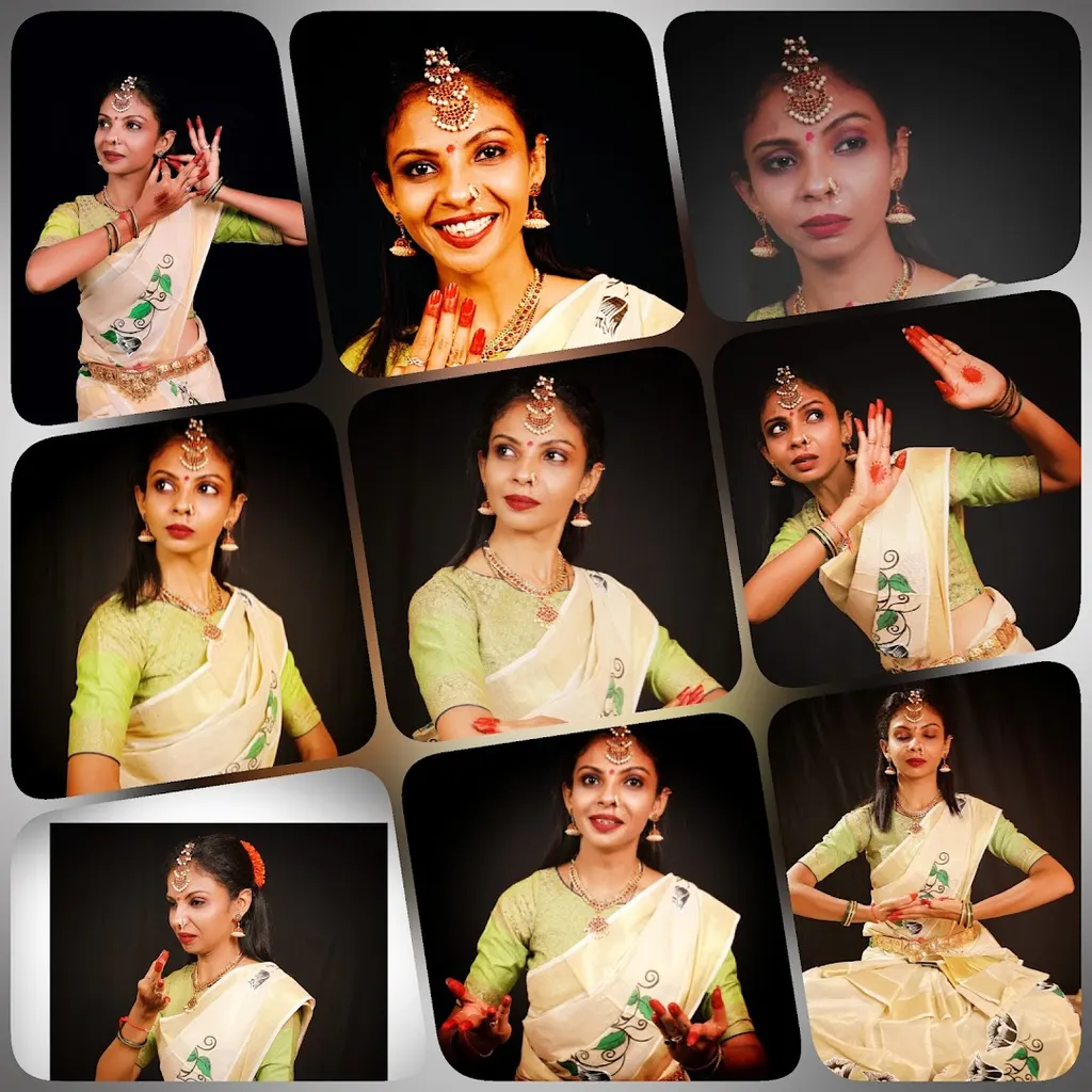 Nritya pravesh — Dance in Goregaon West