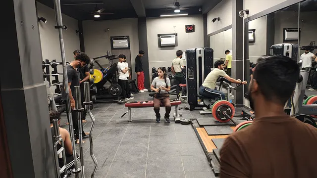 Force Fitness