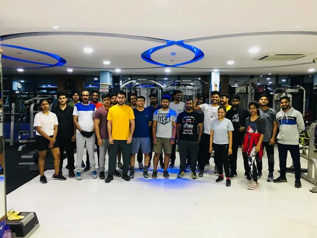 Beyond Fitness